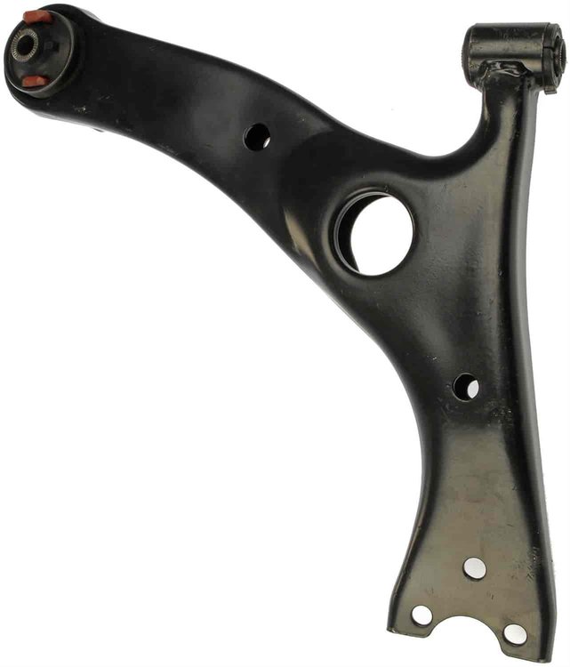 Front Right Lower Control Arm