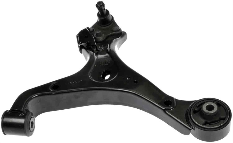 Front Left Lower Control Arm