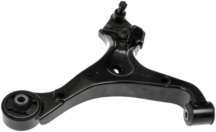 Front Right Lower Control Arm