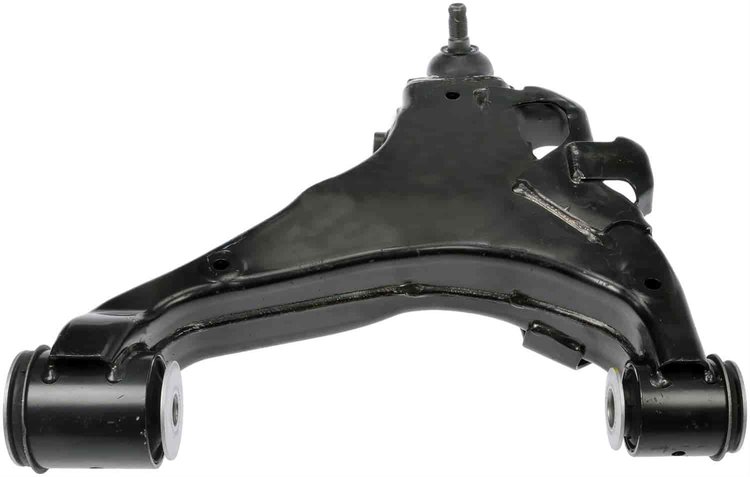 Front Right Lower Control Arm