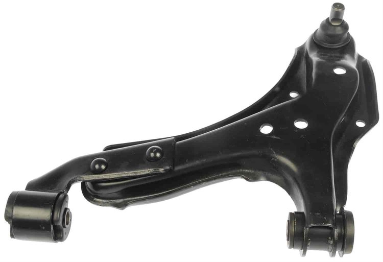 CONTROL ARM