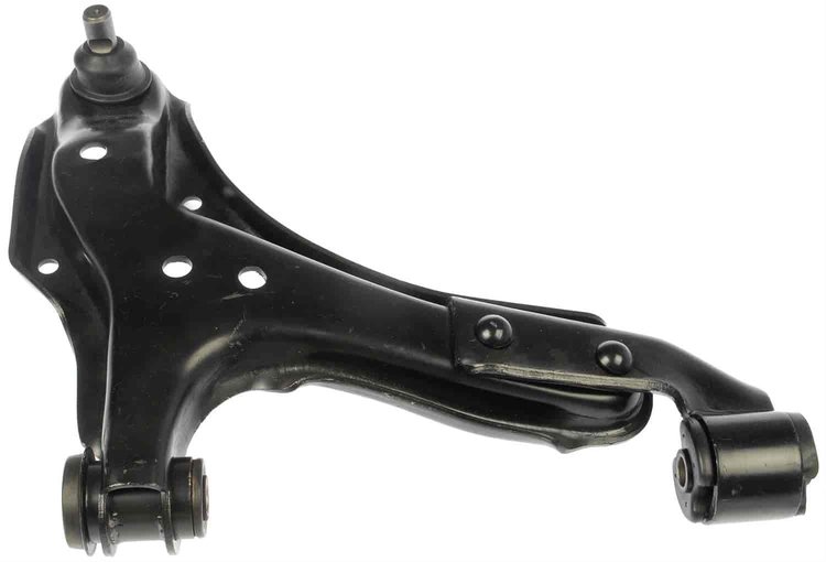 CONTROL ARM