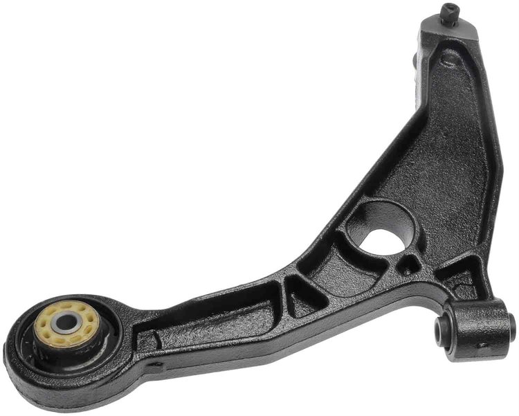 Front Right Lower Control Arm