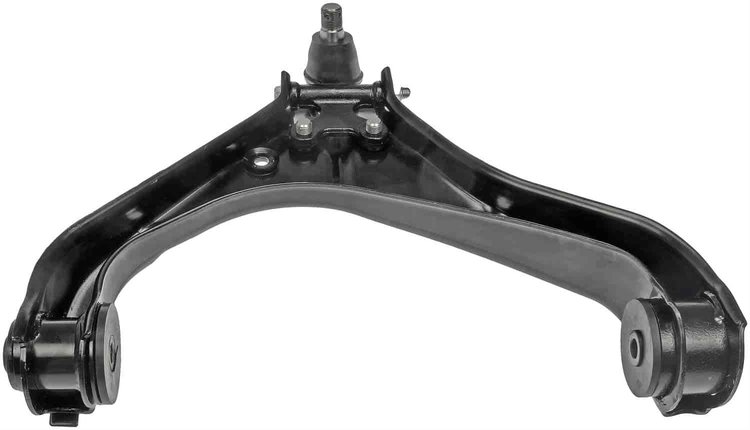 Front Left Lower Control Arm