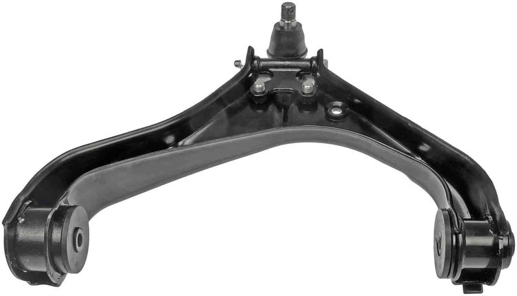 Front Right Lower Control Arm