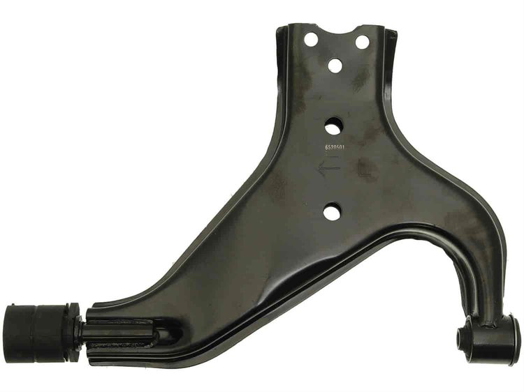 CONTROL ARM