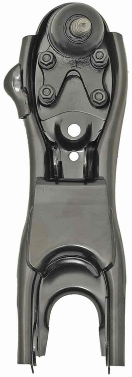 520-510 Suspension Control Arm and Ball Joint Assembly; 1972-1993 Nissan