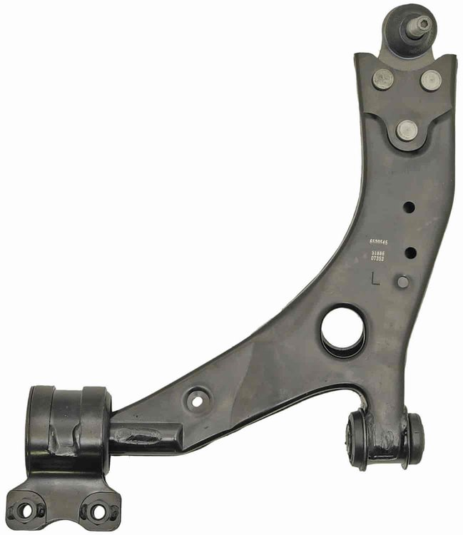 CONTROL ARM
