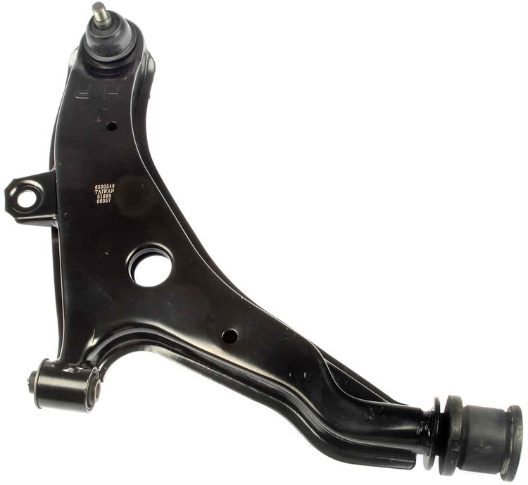 CONTROL ARM