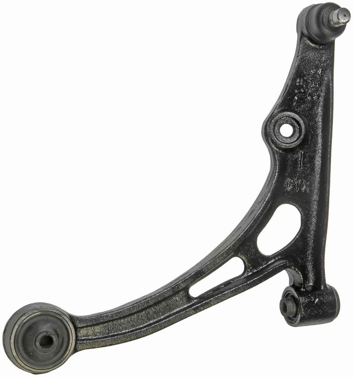 CONTROL ARM