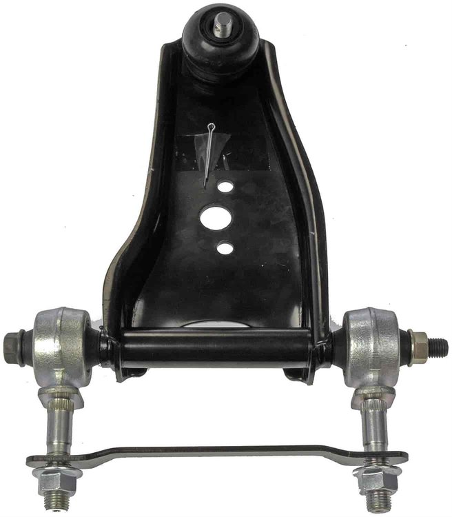 Front Left Upper Control Arm