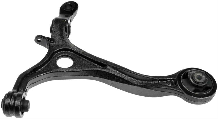 Front Left Lower Control Arm
