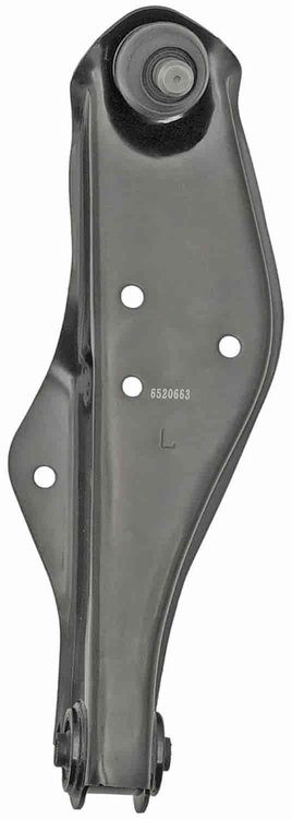 520-663 Suspension Control Arm and Ball Joint Assembly; 1982-1983 Honda Accord