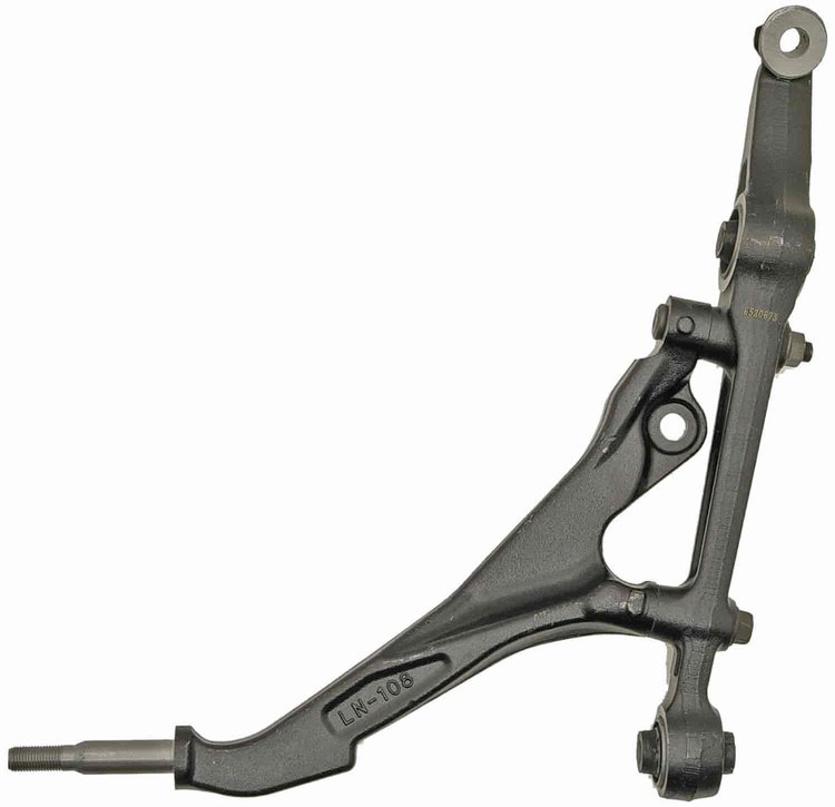 Lower Control Arm 1992-1995 Honda Civic, 1993-1997 Honda Civic del Sol, 1994-2001 Acura Integra - Front Left