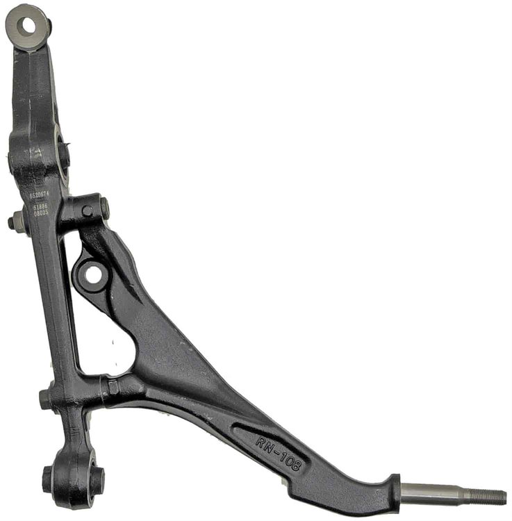Lower Control Arm 1992-1995 Honda Civic, 1993-1997 Honda Civic del Sol, 1994-2001 Acura Integra - Front Right