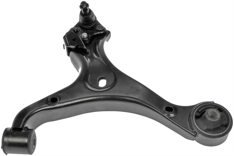 FRONT LEFT LOWER CONTROL