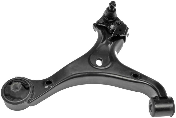 FRONT RIGHT LOWER CONTROL