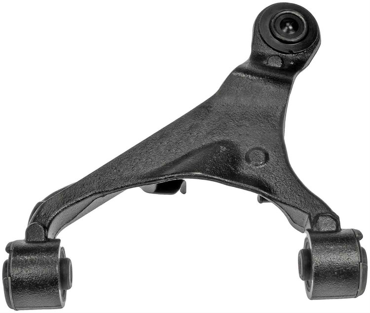 Front Left Upper Control Arm
