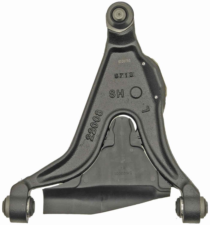 CONTROL ARM