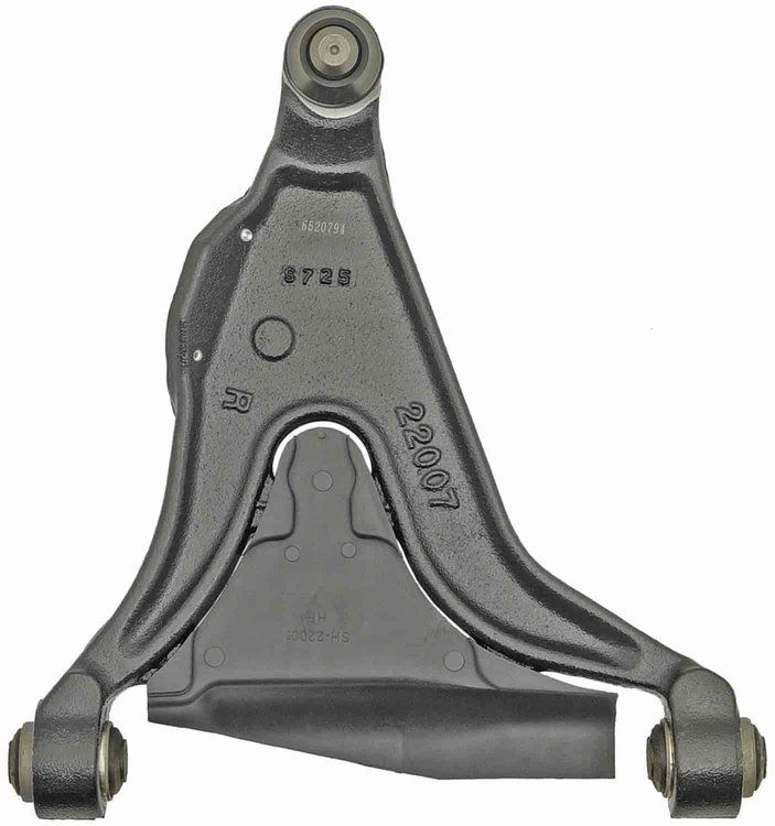 CONTROL ARM