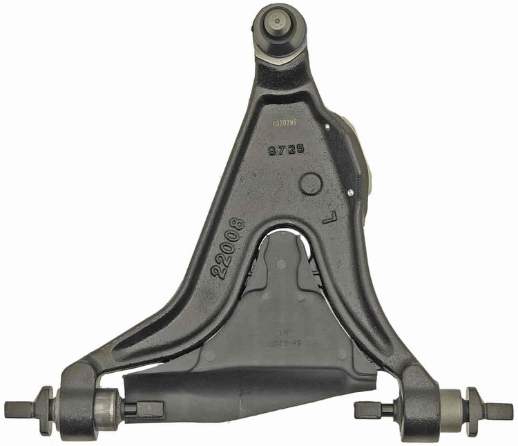 CONTROL ARM