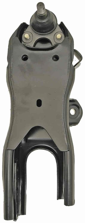 520-825 Suspension Control Arm and Ball Joint Assembly; 1986-1993 Mazda