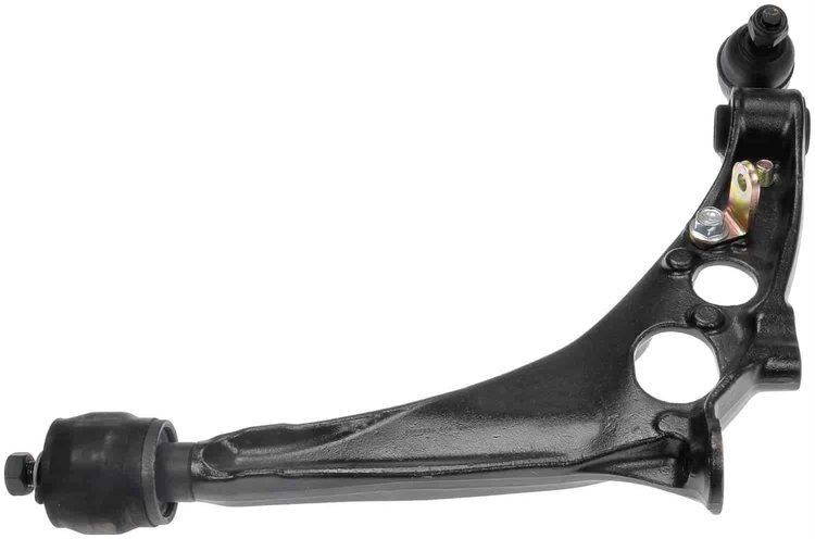 Front Left Lower Control Arm