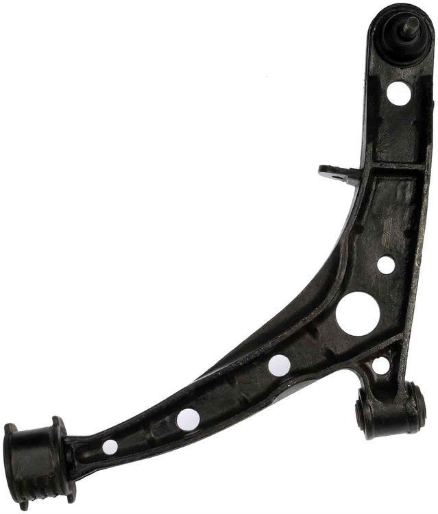 Front Left Lower Control Arm