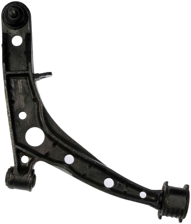 Front Right Lower Control Arm