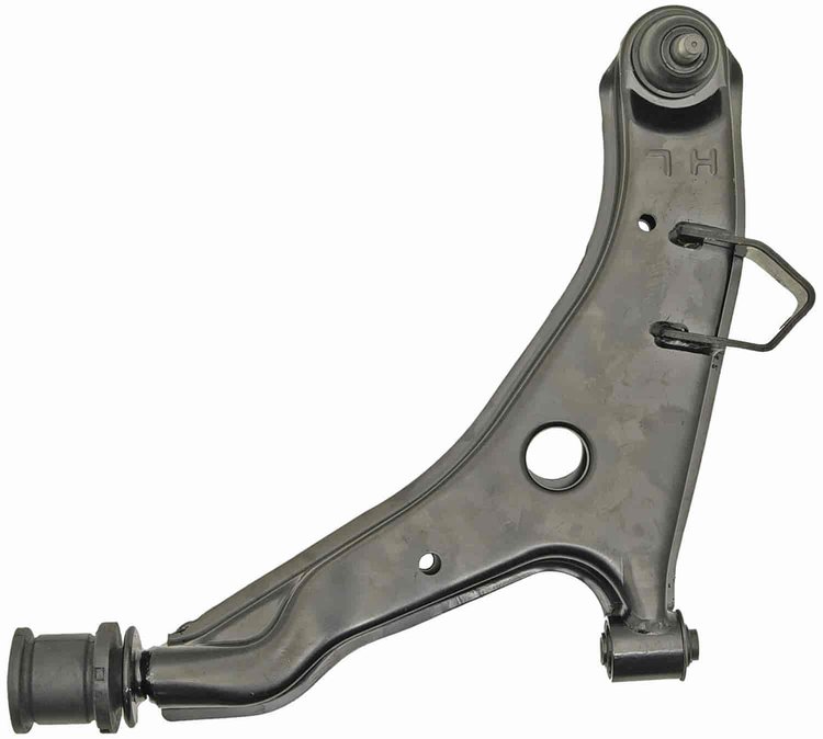 CONTROL ARM