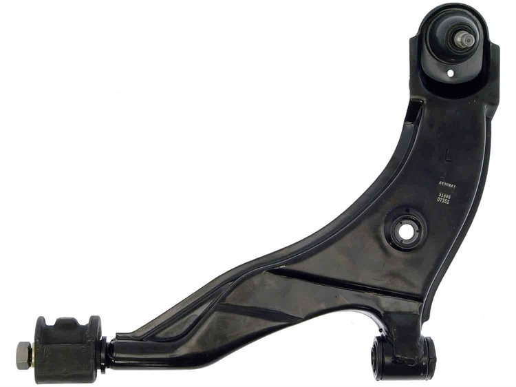 CONTROL ARM