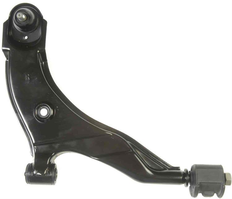 CONTROL ARM