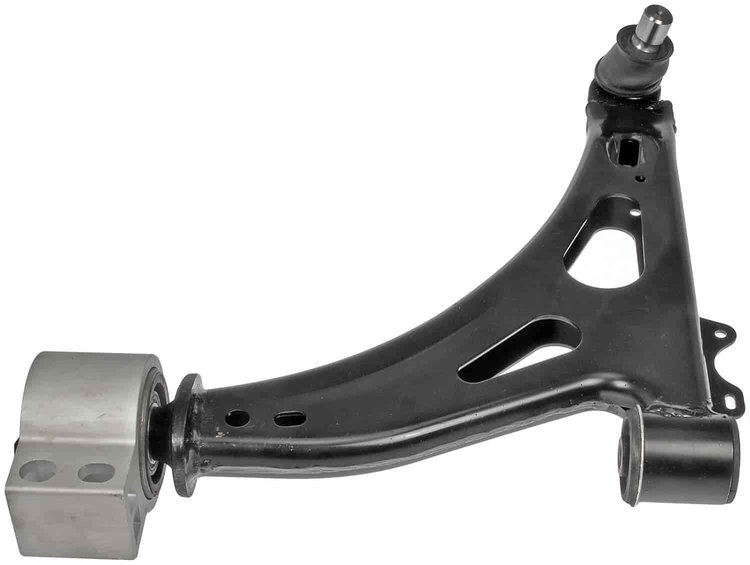 FRONT LEFT LOWER CONTROL