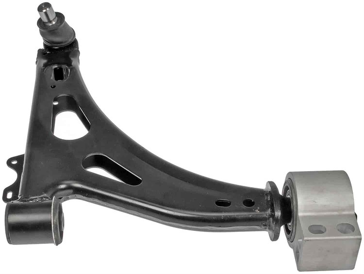 FRONT RIGHT LOWER CONTROL