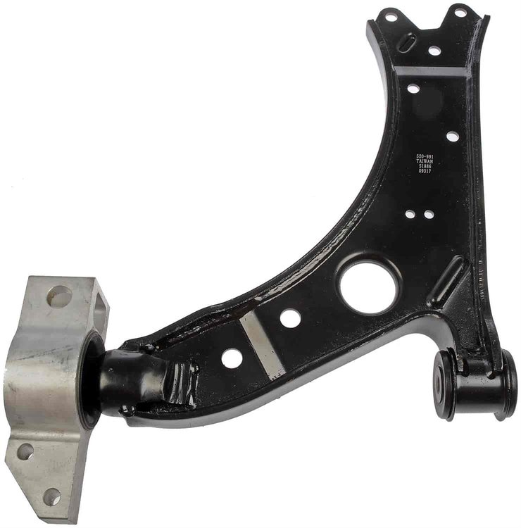 CONTROL ARM