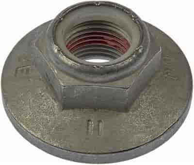SPINDLE NUT KIT M24-2.0