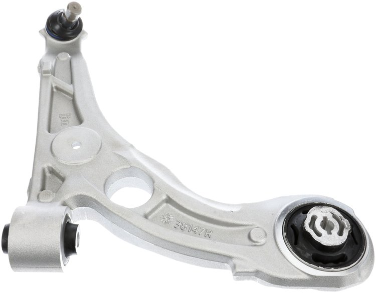 CONTROL ARMS