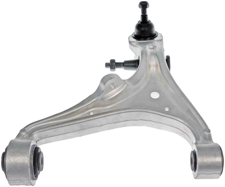 Front Left Lower Control Arm