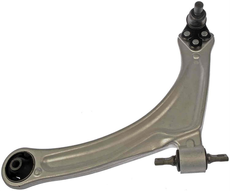 Lower Control Arm 2005-2011 Chevy, 2007-2009 Pontiac - Front Left