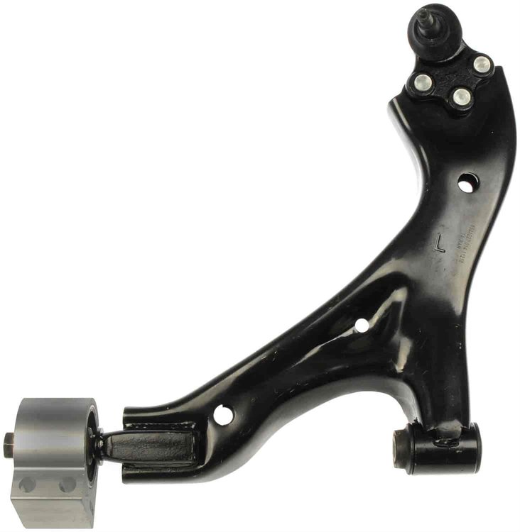 Front Left Lower Control Arm