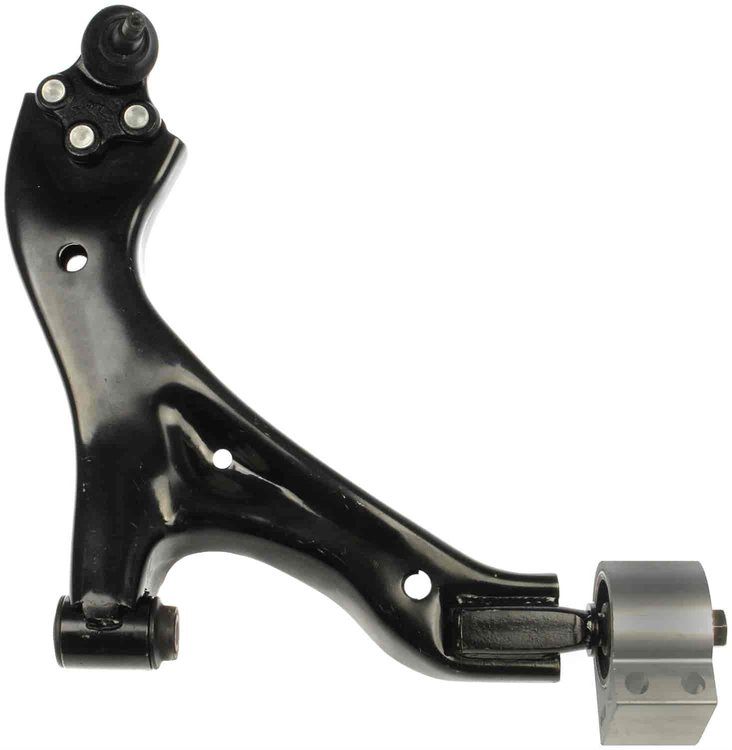 Front Right Lower Control Arm