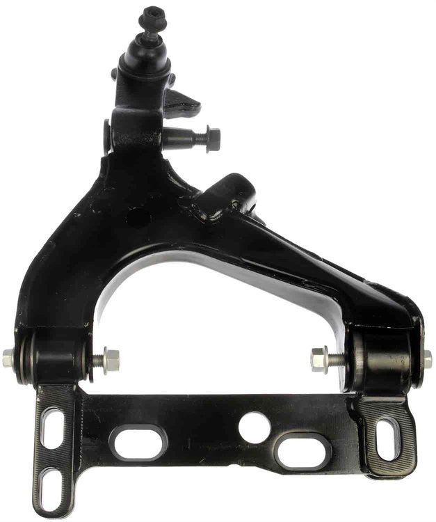 Front Right Lower Control Arm
