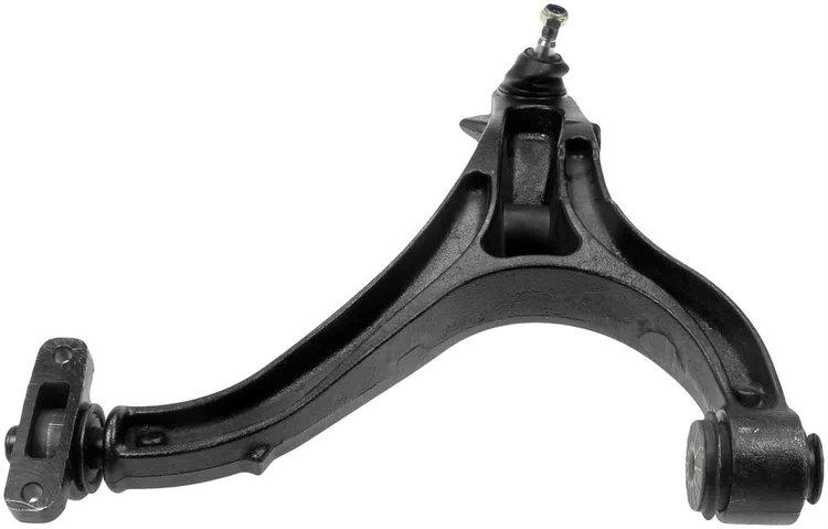 Front Right Lower Control Arm