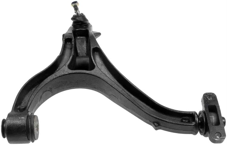 Front Left Lower Control Arm