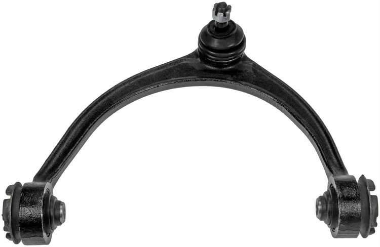 Front Left Upper Control Arm