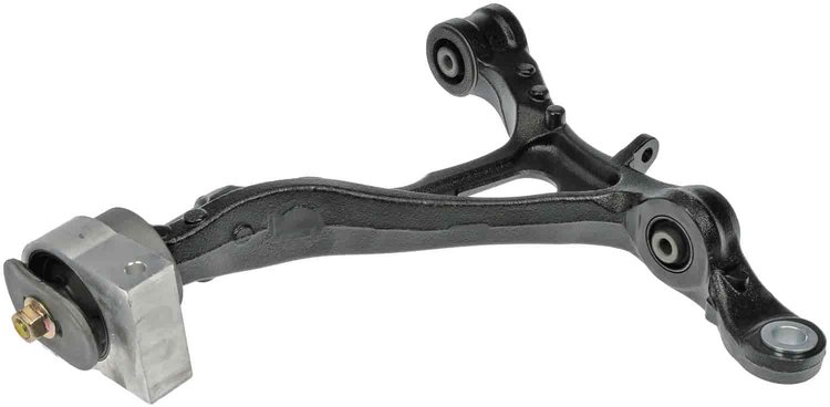 Front Left Lower Control Arm