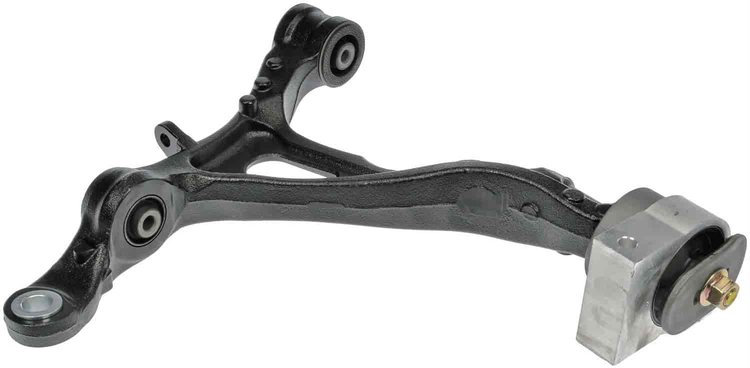 Front Right Lower Control Arm