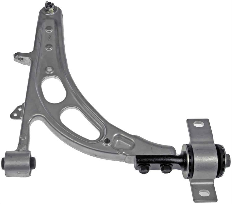 Front Left Lower Control Arm
