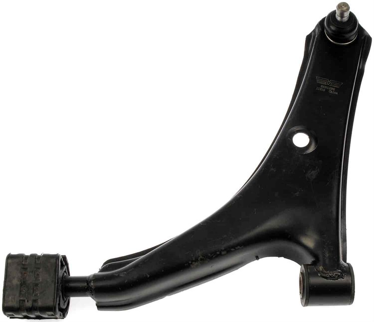 Front Left Lower Control Arm