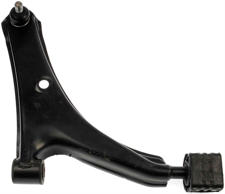 Front Right Lower Control Arm